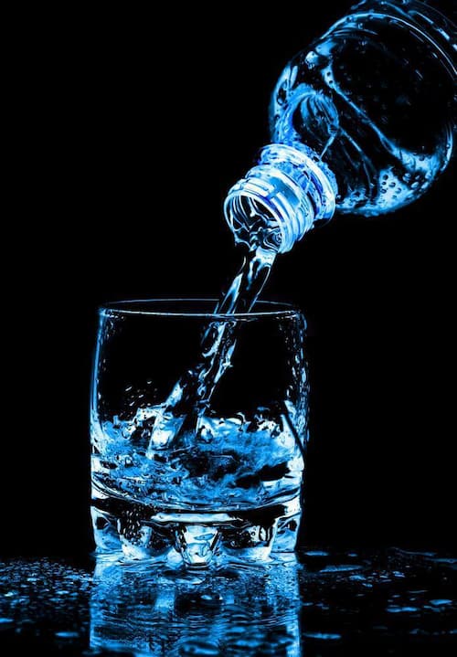 تصویر 5 از قیمت روز آب معدنی گاز دار شده